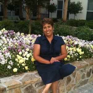 Meet your Posher, Consuelo